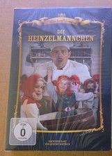 DVD Die Heinzelmännchen