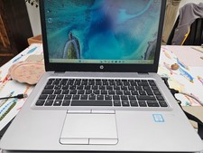 Laptop HP Elitebook 840 G3