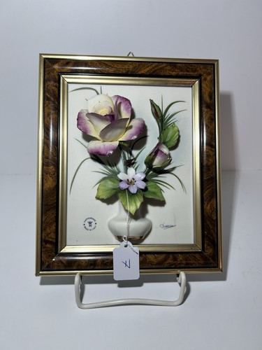 Capodimonte wandbild bild - capodimonte,