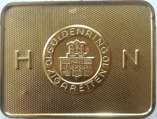 Haus neuerburg original - haus,