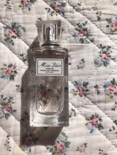 Miss Dior Parfum für die Haare