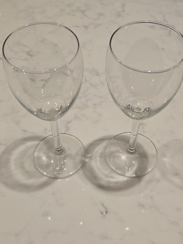 Ikea svalka weißweingläser - svalka,