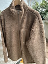 GANT Herren Fleecejacke Borg