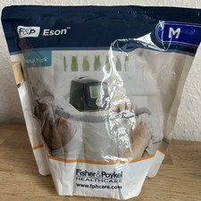 F&P Eson Atemmaske für