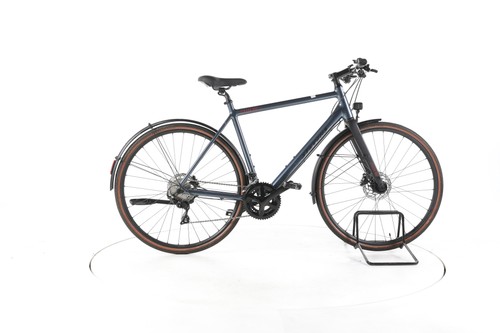 Stevens strada 800 tour - stevens,