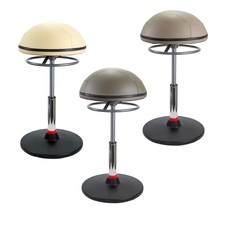 Ergonomische Stehhilfe