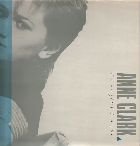 Anne clark changing places - anne,