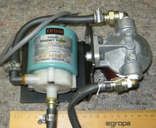Iwaki Magnetic Pump MD-10  220