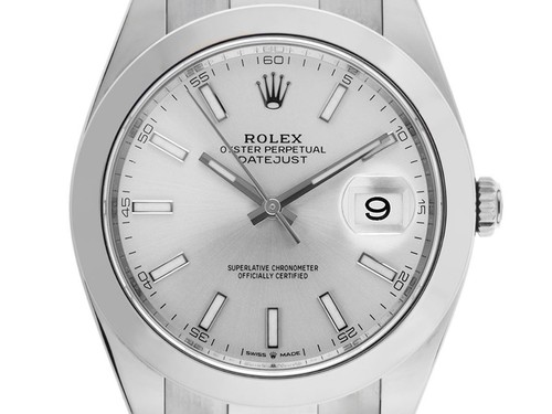 Rolex datejust ref - rolex,