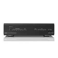 Musical Fidelity MX-DAC schwarz D/A-Wandler
