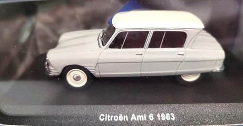 Solido s4301400 citroen - solido, s4301400,