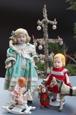 Weihnachtsbaum Christbaum für