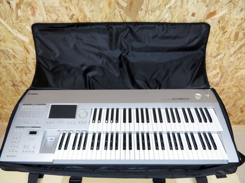 Yamaha deck ddk electone - ddk-7,