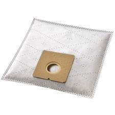 4x Staubsaugerbeutel für Aldi