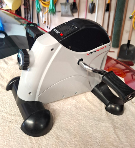 Ultrasport minibike 100 - minibike,