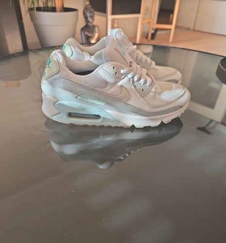 Nike air max hellblau - nike,