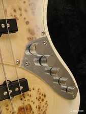 Bacchus WJB5-BP/Act BD-B