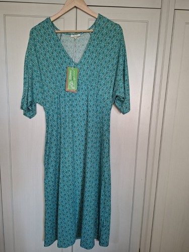 Tranquillo damen sommer kleid - tranquillo,