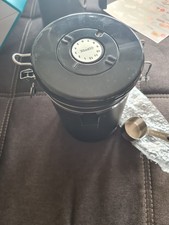 Kaffeedose Luftdicht