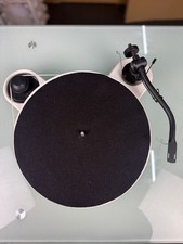 Pro ject rpm genie white - 1.3,