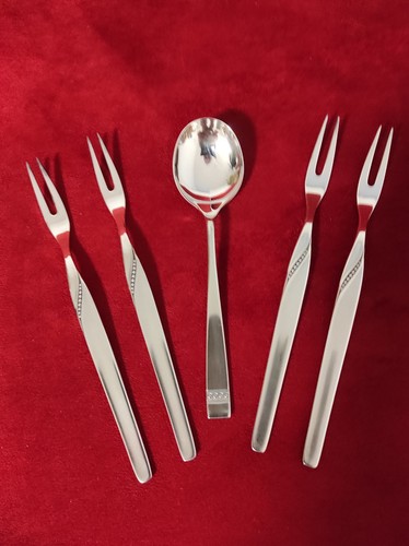 Auerhahnbesteck silber - , 90