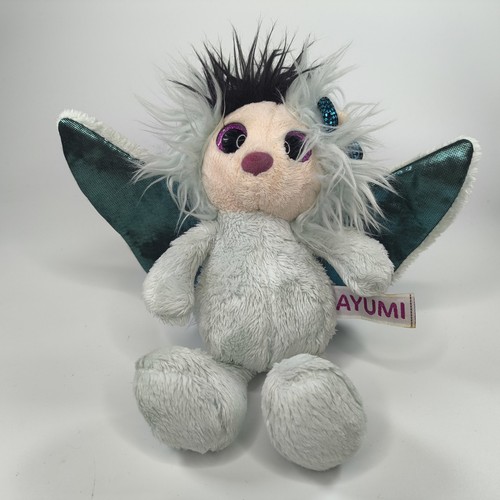 Plüschfigur ayumi magic - „ayumi, magic“
