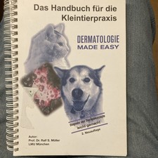 Dermatologie Made Easy Das