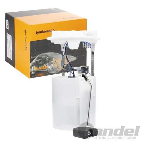 CONTINENTAL/VDO