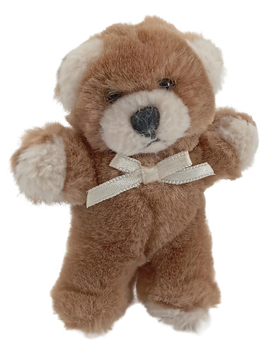 Kuschelwuschel baby - kuschelwuschel,