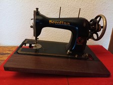 Vesta nähmaschine ohne tisch - ohne,