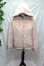 Esmara Damen Teddy /Plüsch /Jacke / Parka Gr.S**Top**