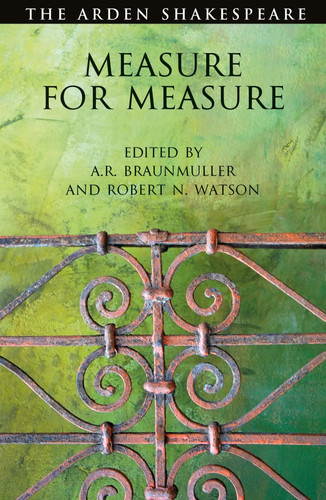 Measure for the - |,
