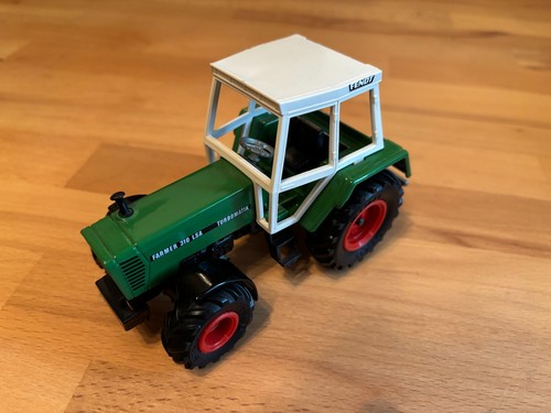Siku farmer 2851 - 2851, fendt