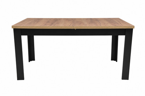 Esstisch ausziehbar 120 160x80 - esstisch, 120-160x80