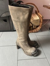 Diesel Hammer Boots 39 Neu NP 780€