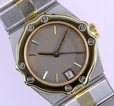 Chopard Uhr St Moritz Ref 8024