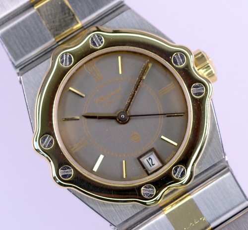 Chopard uhr moritz ref 8024 - uhr,
