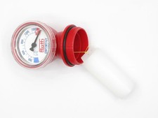 1110000794 Roth Füllstandsuhr zu Doppelwand-Tank 1500L MT/UT