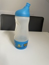 Tupperware kleiner Sportfreund 415ml "Bob der Baumeister" C93 blau Ersatzteile 