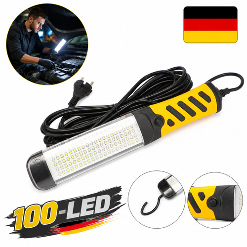 Handlampe kfz stablampe - kfz,