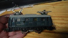 H0 Märklin 800 Elok E-Lok RS800 Tolle Lok ohne OVP