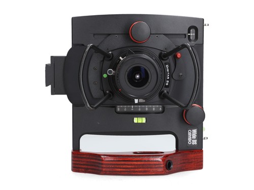 Cambo wide schneider - wide, ds