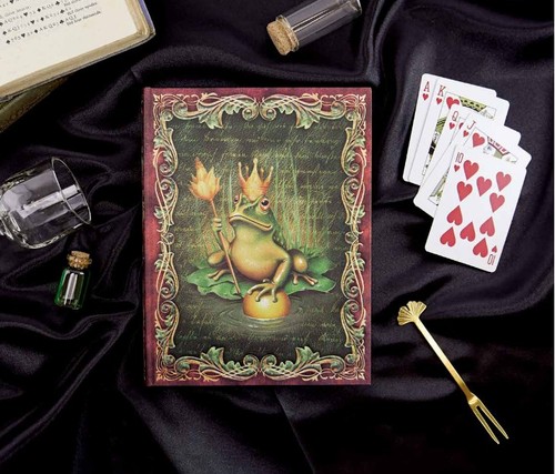 Paperblanks märchenkollektion - paperblanks,