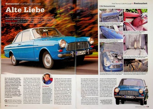 Oldtimer praxis 2017 - oldtimer,