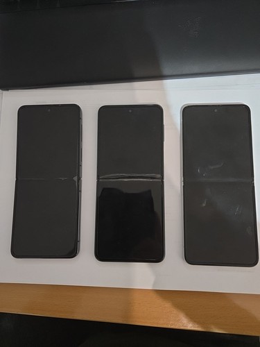 Samsung galaxy flip3 5g - 3x,