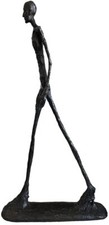 Giacometti Sculpture