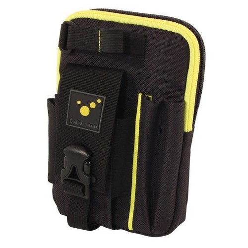 Zip holster schwarz für - zip,