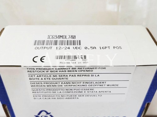 1pcs new fanuc plc module - 1pcs,