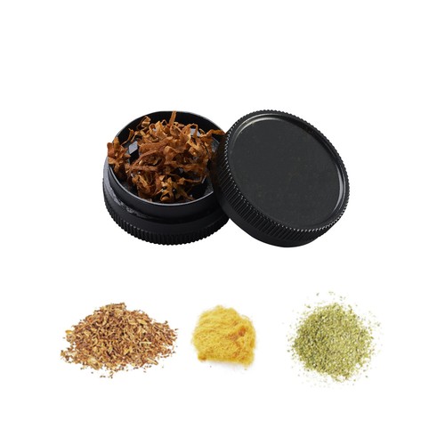 Mini grinder black - grinder,