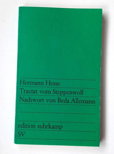Hermann hesse tractat - hermann,